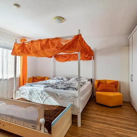 Ferienwohnung Selzer