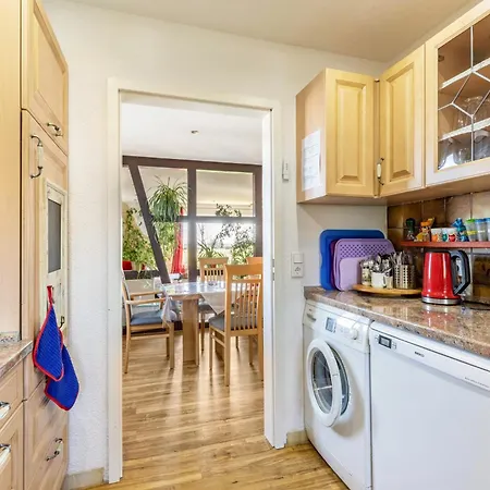 Ferienwohnung Selzer Günzburg