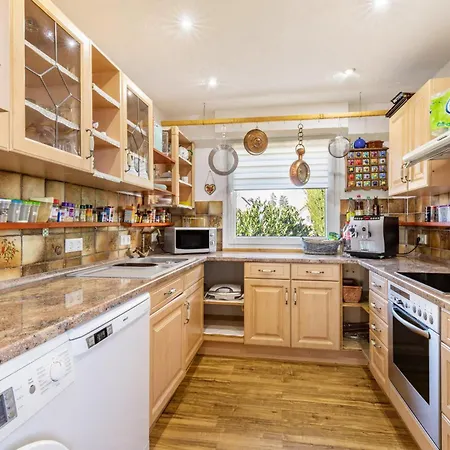 Ferienwohnung Selzer
