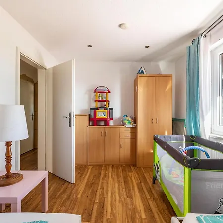 Lägenhet Ferienwohnung Selzer *