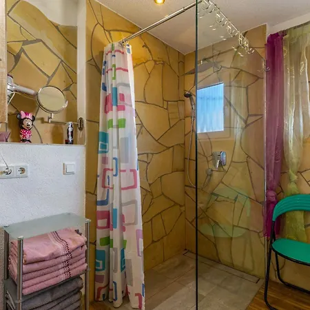 Ferienwohnung Selzer Günzburg