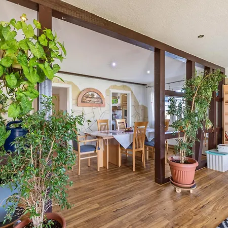 Ferienwohnung Selzer Lägenhet *