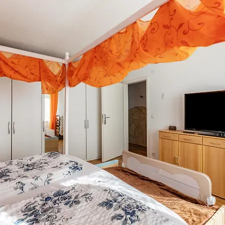 Lägenhet Ferienwohnung Selzer