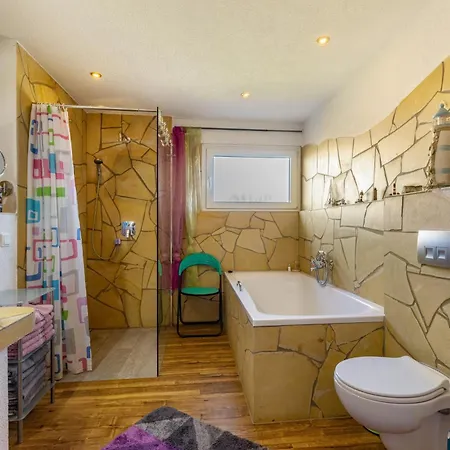 Ferienwohnung Selzer