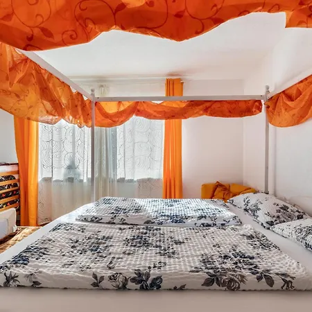 Lägenhet Ferienwohnung Selzer *