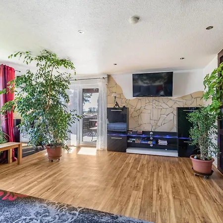 Ferienwohnung Selzer *