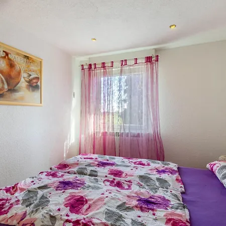 Ferienwohnung Selzer Lägenhet