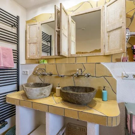 Apartment Ferienwohnung Selzer *