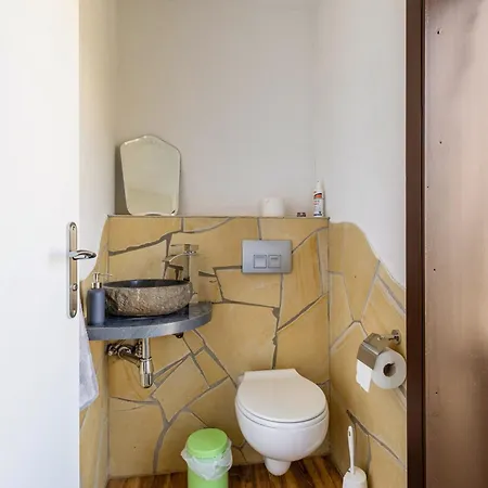 Apartment Ferienwohnung Selzer *