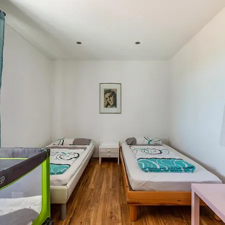 Apartment Ferienwohnung Selzer
