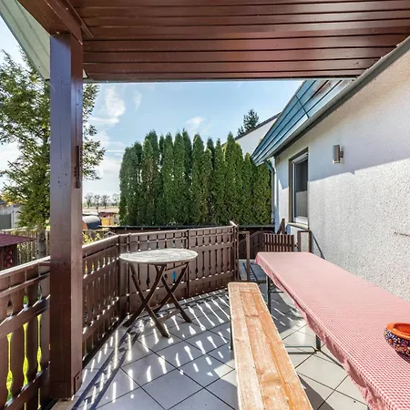 Ferienwohnung Selzer
