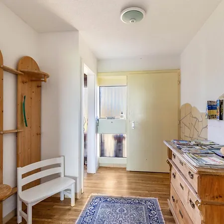 Ferienwohnung Selzer *