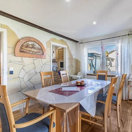 Ferienwohnung Selzer *