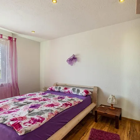 Ferienwohnung Selzer * Günzburg