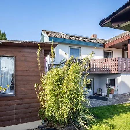 Ferienwohnung Selzer