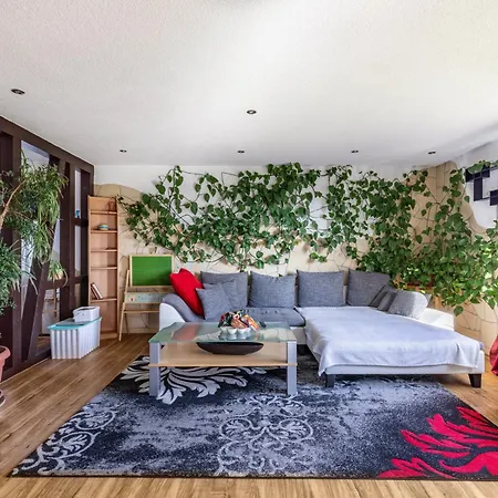 Ferienwohnung Selzer Apartment Günzburg
